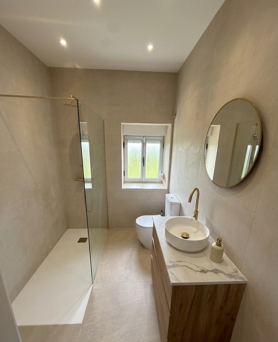 Baño
