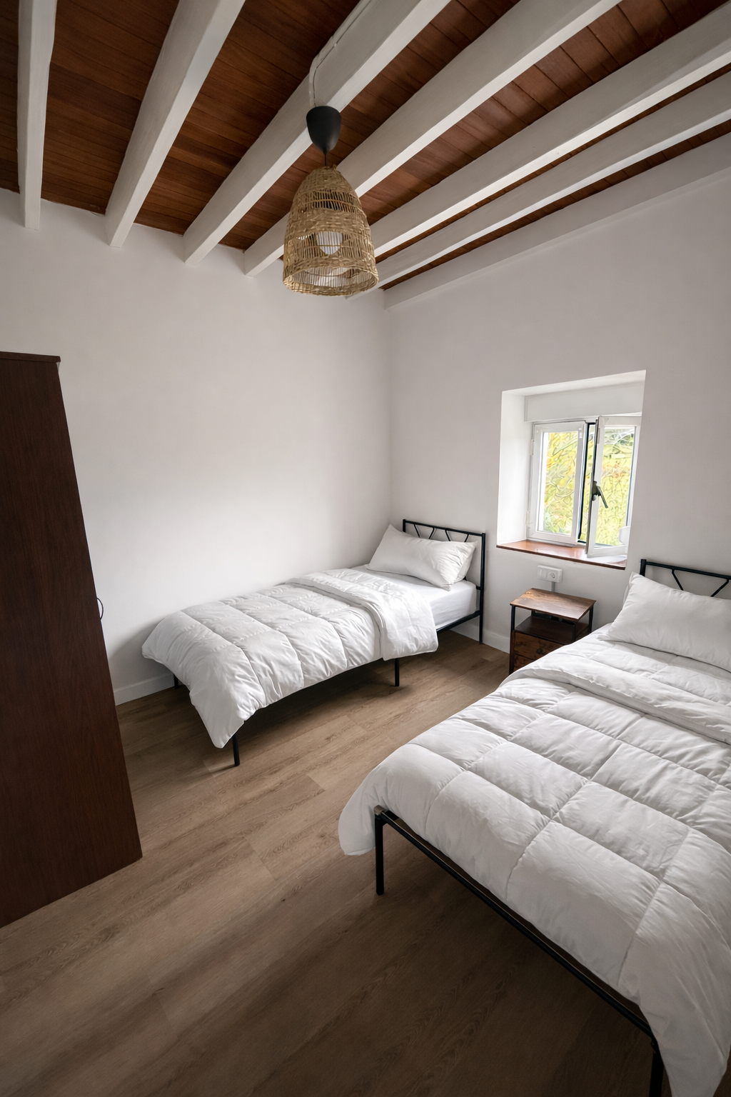 Habitación III