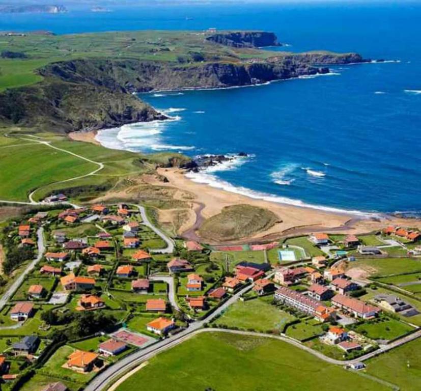 Playa de Verdicio